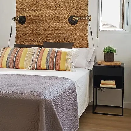 The Secret Oasis Apartment