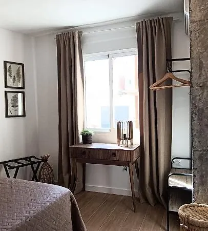 The Secret Oasis Apartment *