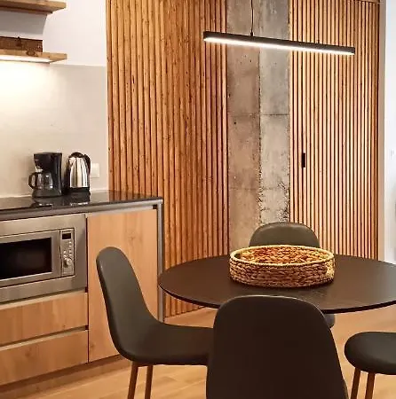 Apartament The Secret Oasis