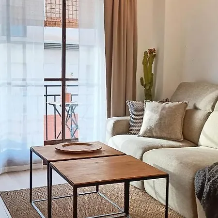 Apartment The Secret Oasis *